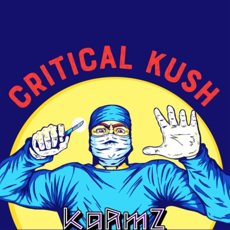 Critical Kush