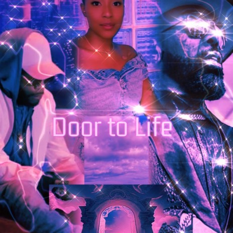 Door To Life ft. King Richie & Nina Be | Boomplay Music