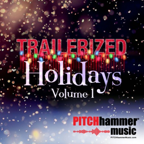 What The World Needs Now (Trailerized Holiday Version) | Boomplay Music