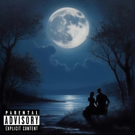 Moonlight Tryst | Boomplay Music