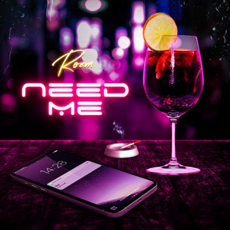 Need Me | Boomplay Music