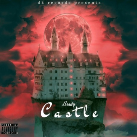 Castle | Boomplay Music