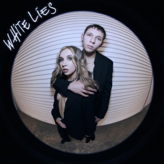 White Lies ft. Danny Goo lyrics | Boomplay Music