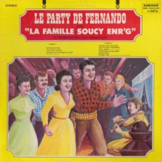 Le party de Fernando