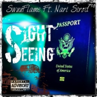 Sight Seeing (feat. Nari Sirod)