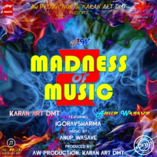 Madness Of Music 2