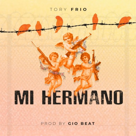Mi Hermano ft. Tory Frio | Boomplay Music