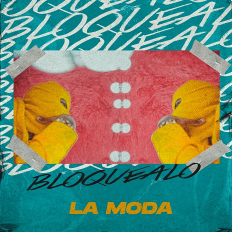 Bloquealo | Boomplay Music