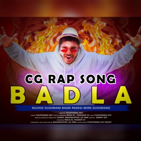 Badla | Boomplay Music