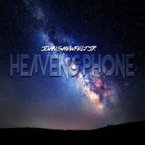 Heaven's Phone | Boomplay Music