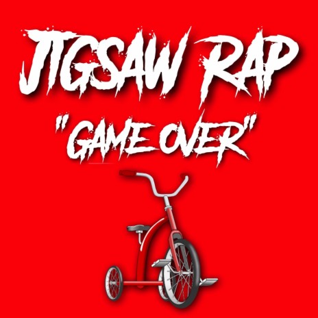 Jigsaw Rap (Game Over) ft. Divide | Boomplay Music