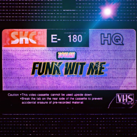 FUNK WIT ME | Boomplay Music