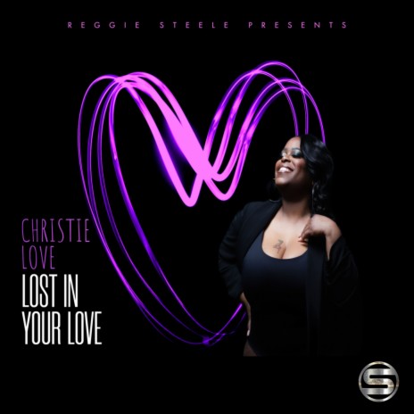 Lost In Your Love (Instrumental Mix) | Boomplay Music