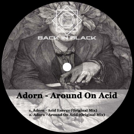 Around on Acid (Original Mix) | Boomplay Music