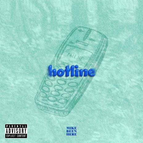 Hotline | Boomplay Music