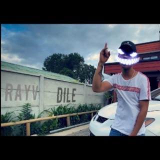 Dile - Rayv f° (Street records)