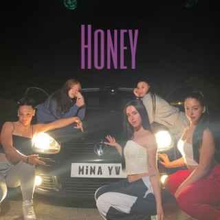 Honey lyrics | Boomplay Music