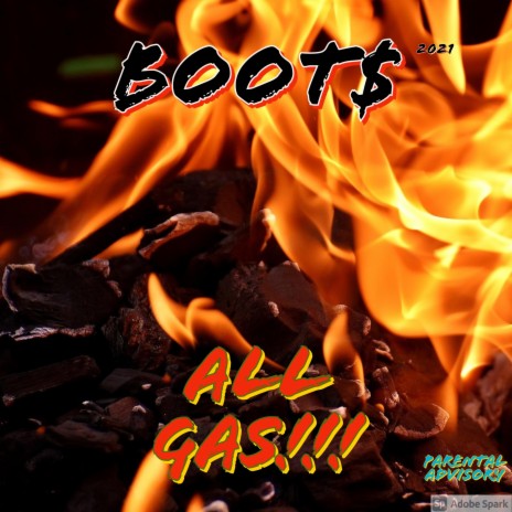 ALL GA$$!!! | Boomplay Music