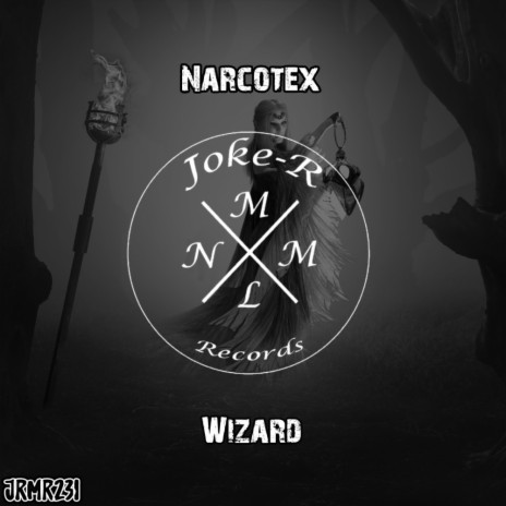 Wizard (Original Mix)