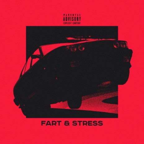 Fart & STRESS ft. Inhll | Boomplay Music