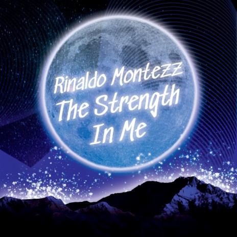 The Strength In Me (Vocal Radio)