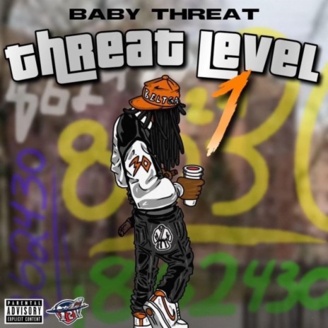 BabyThreat “9:30” ft. Lil9Rell, TezMoney30, LilMooney, Kingopp Sleazus & JayMoney30 | Boomplay Music