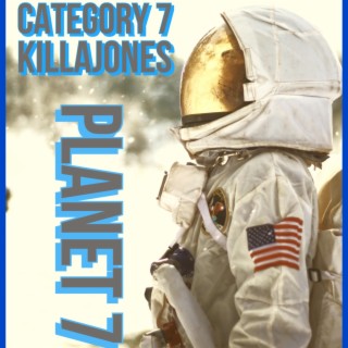 PLANET7:The Return vol.1