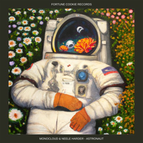 Astronaut ft. Neele Harder