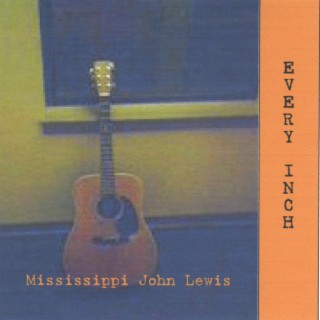 Mississippi John Lewis