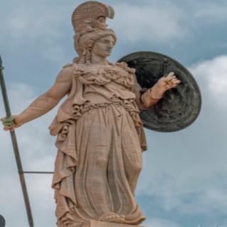 Pallas Athena, for Orchestra