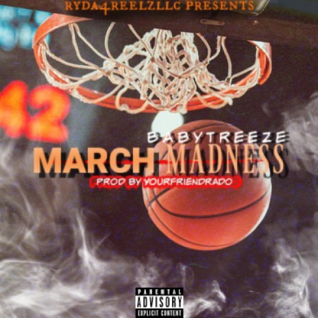 march madness | Boomplay Music