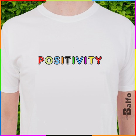 Positivity | Boomplay Music