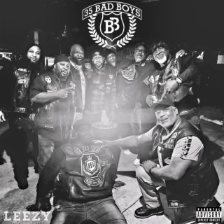 35 Bad Boys lyrics | Boomplay Music