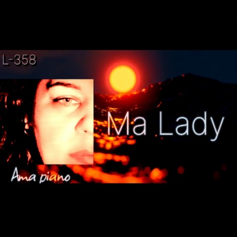 My Lady ft. Lina Saint | Boomplay Music
