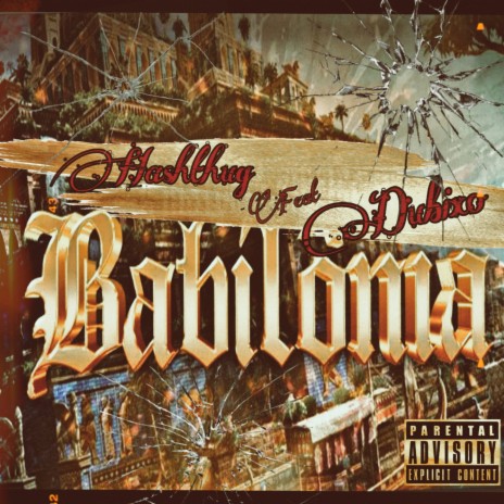Babilônia ft. Dubixo | Boomplay Music