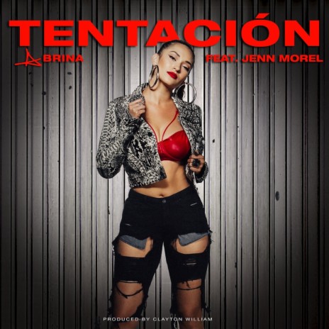 Tentación (feat. Jenn Morel) | Boomplay Music