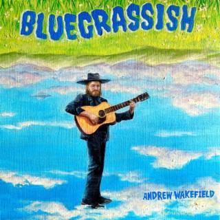 Bluegrassish