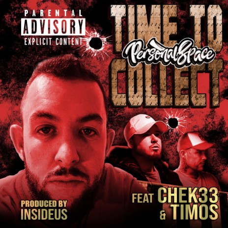 Time to Collect ft. Timos & CHEK 33 | Boomplay Music