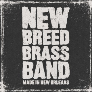 Made In New Orleans