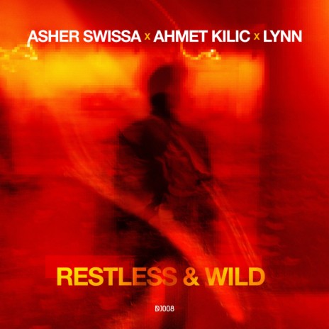 Restless ft. Ahmet Kilic & Lynn