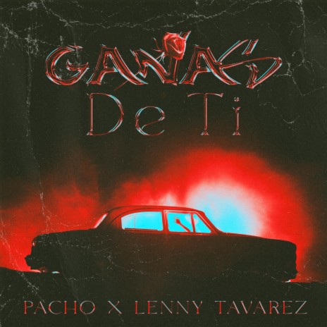 Ganas De Ti ft. Lenny Tavárez