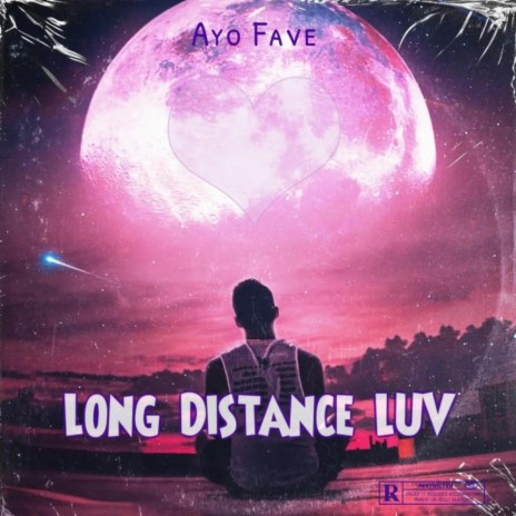 Long Distance Love (L.D.L)