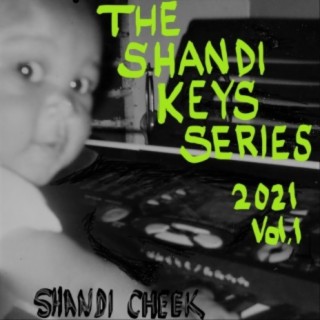 Shandi Cheek