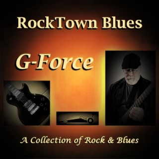 RockTown Blues