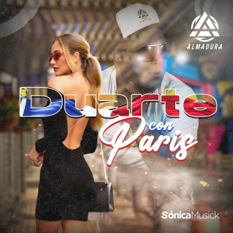 Duarte con París | Boomplay Music