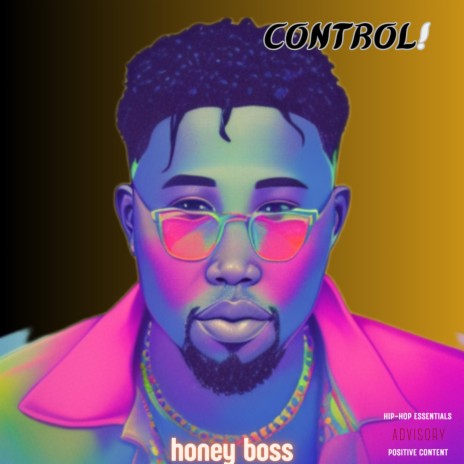 Control! | Boomplay Music