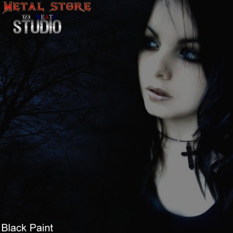 Black Paint | Boomplay Music