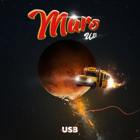 Mars ft. Ka$how