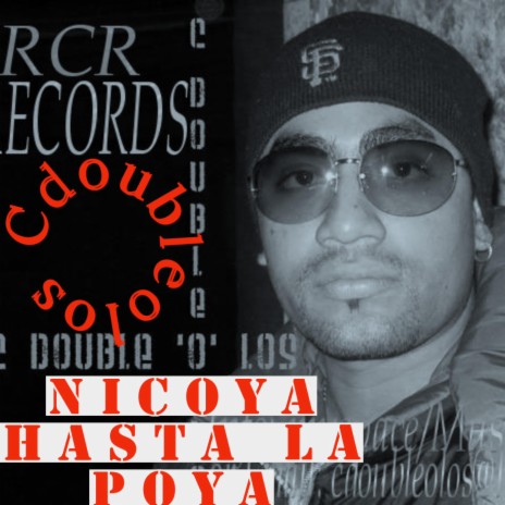 NIcoya Hasta la Poya ft. Tito Gamble