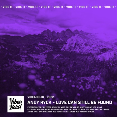 Love Can Still Be Found | Boomplay Music